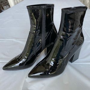 Loeffler Randall Isla Booties